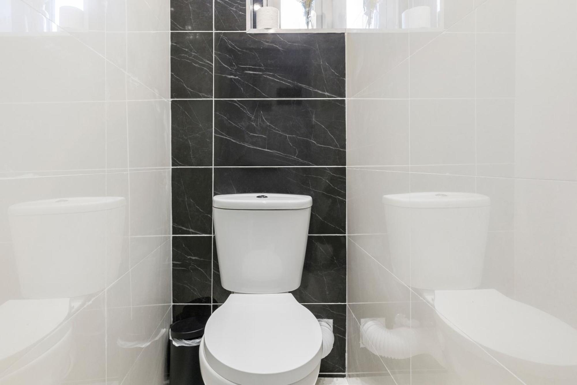 Wembley Luxury 3 Bedroom London Bagian luar foto