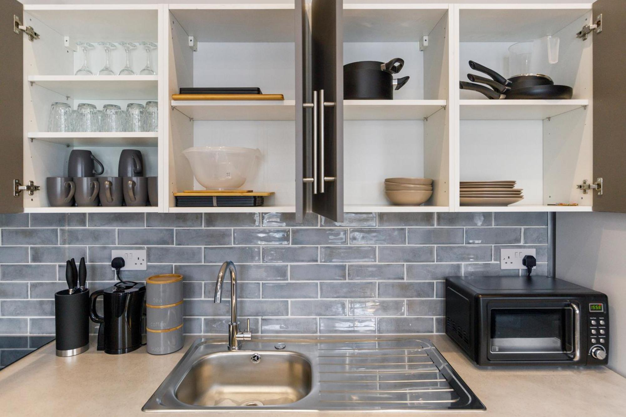 Wembley Luxury 3 Bedroom London Bagian luar foto